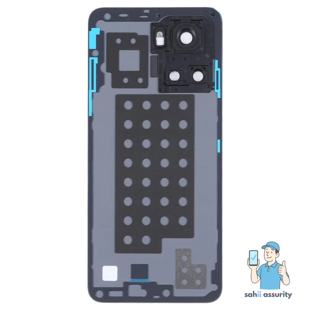 Back Panel Cover for OnePlus 10R 5G thumbnail